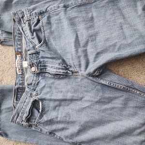 Aeropostale Bowery slim straight jeans
